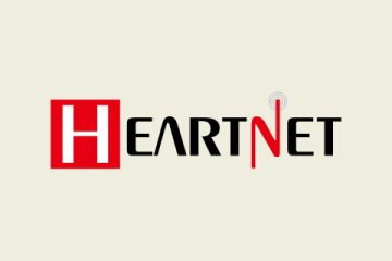 株式会社 HeartNet