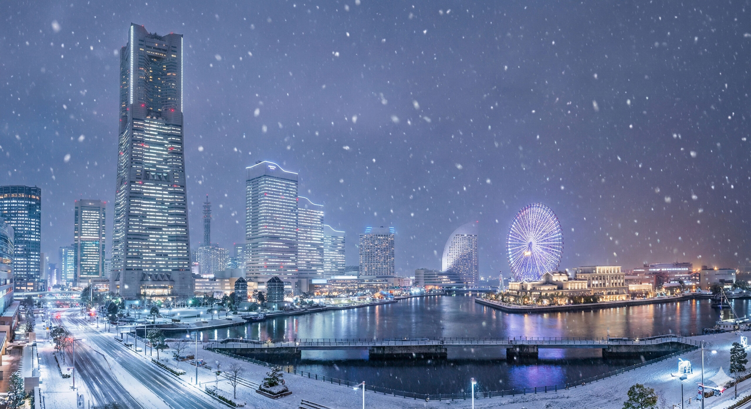 年末年始休業のお知らせ